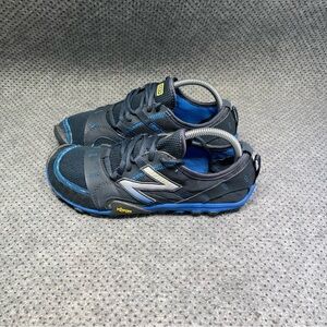 New Balance Minimus Barefoot Trail Running Shoes Size 8.5 Women’s